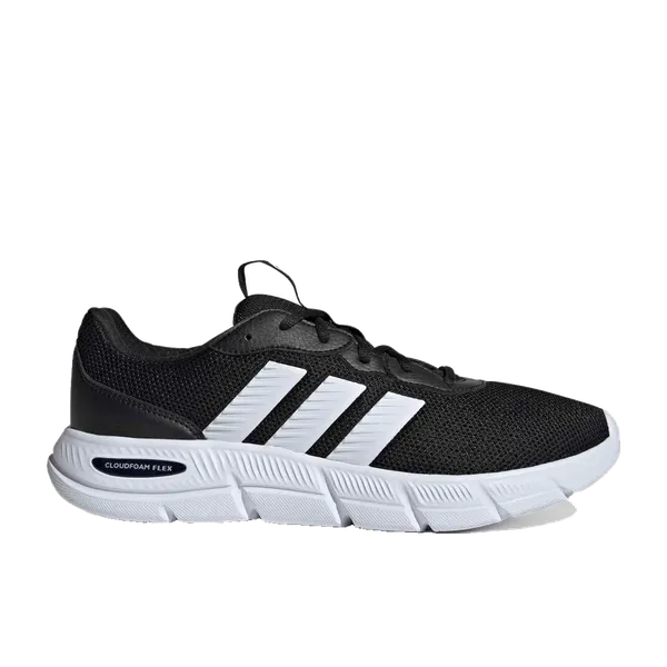 adidas Cloudfoam Flex Zwart, vergelijk prijzen bij 1 winkel