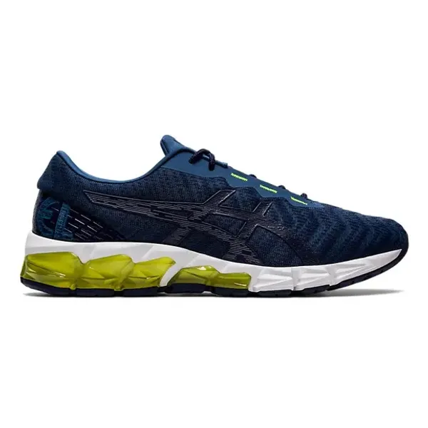 ASICS Gel-Quantum 180 5 Blauw, vergelijk prijzen bij 1 winkel
