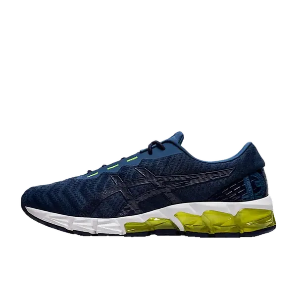 ASICS Gel-Quantum 180 5 Blauw, vergelijk prijzen bij 1 winkel