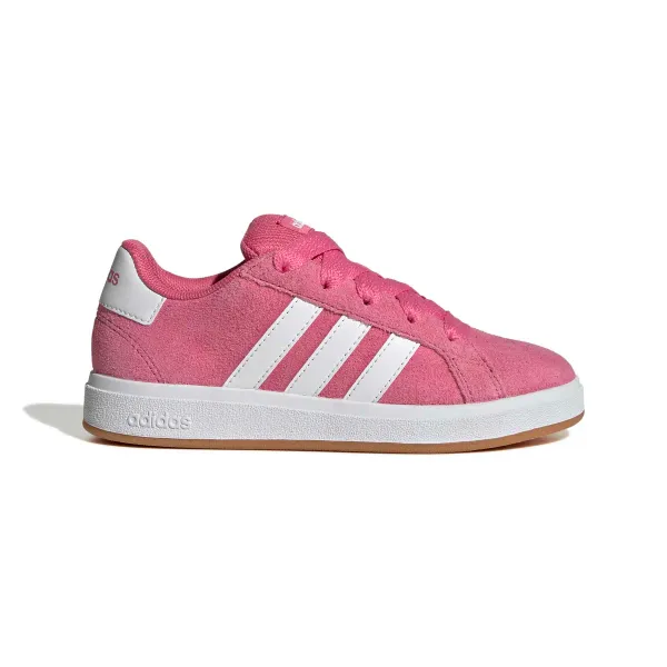 adidas Grand Court 00s Roze, vergelijk prijzen bij 1 winkel