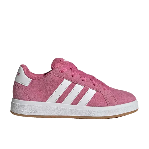 adidas Grand Court 00s Roze, vergelijk prijzen bij 1 winkel