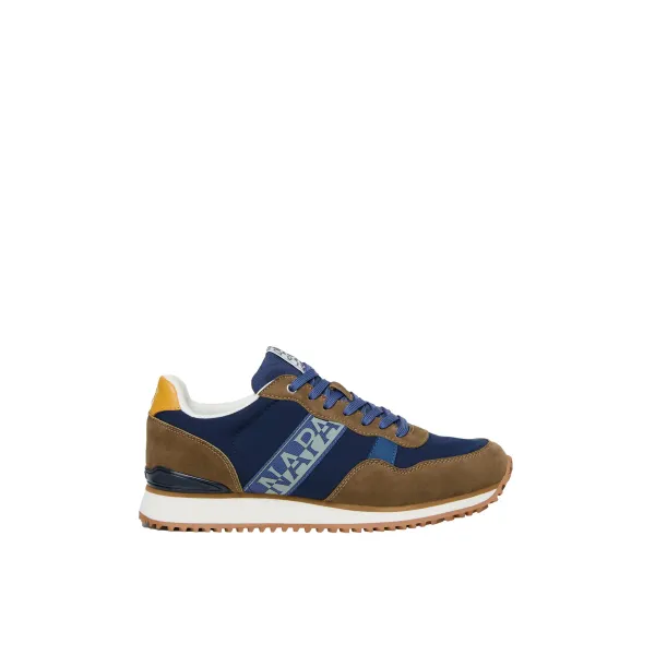 Napapijri S6COSMOS02/Nyp Blauw, vergelijk prijzen bij 1 winkel