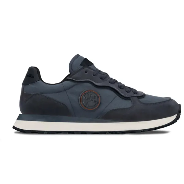 Napapijri Nova Blauw, vergelijk prijzen bij 1 winkel