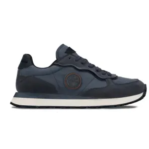Napapijri Nova blauw