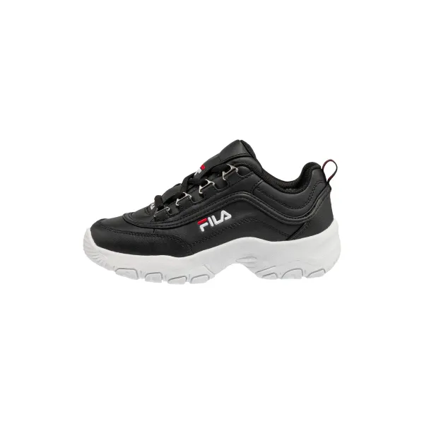 Fila Strada Low Zwart, vergelijk prijzen bij 1 winkel