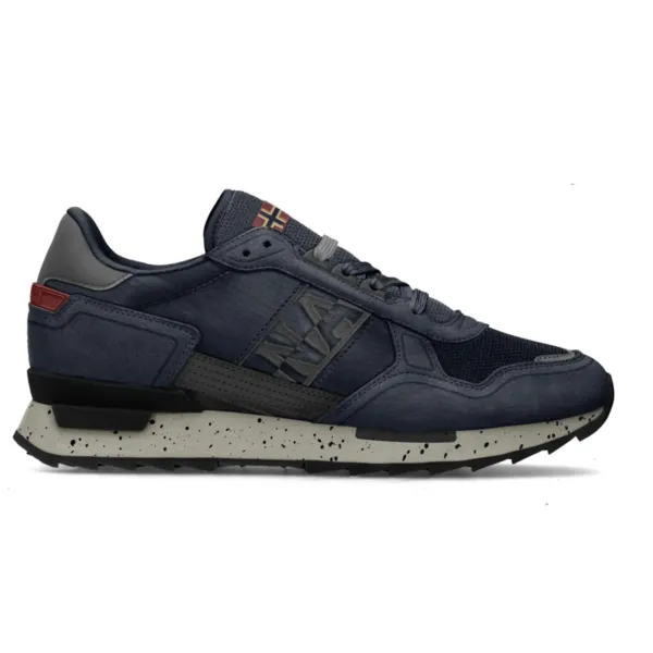 Napapijri Valor Blauw, vergelijk prijzen bij 1 winkel