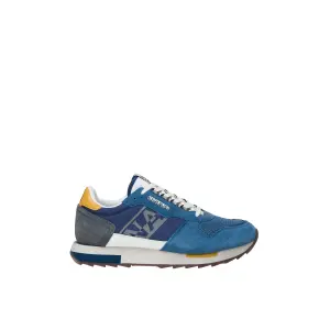 Napapijri Virtus blauw