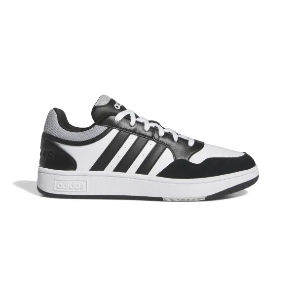 adidas Hoops Wit, vergelijk prijzen bij 1 winkel