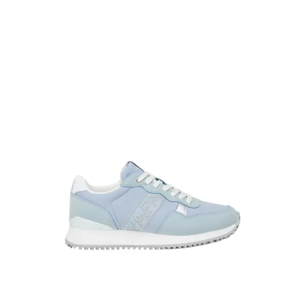 Napapijri S6ASTRA01/Nyp Turquoise, vergelijk prijzen bij 1 winkel