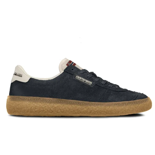 Napapijri Tuff Blauw, vergelijk prijzen bij 1 winkel