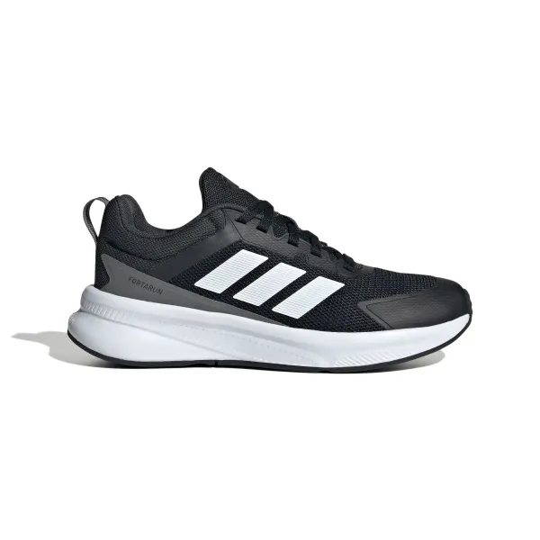 adidas FortaRun 4.0 Zwart, vergelijk prijzen bij 1 winkel