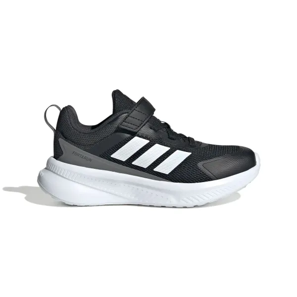 adidas FortaRun 4.0 Zwart, vergelijk prijzen bij 1 winkel