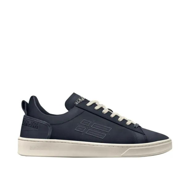Napapijri Ace Blauw, vergelijk prijzen bij 1 winkel