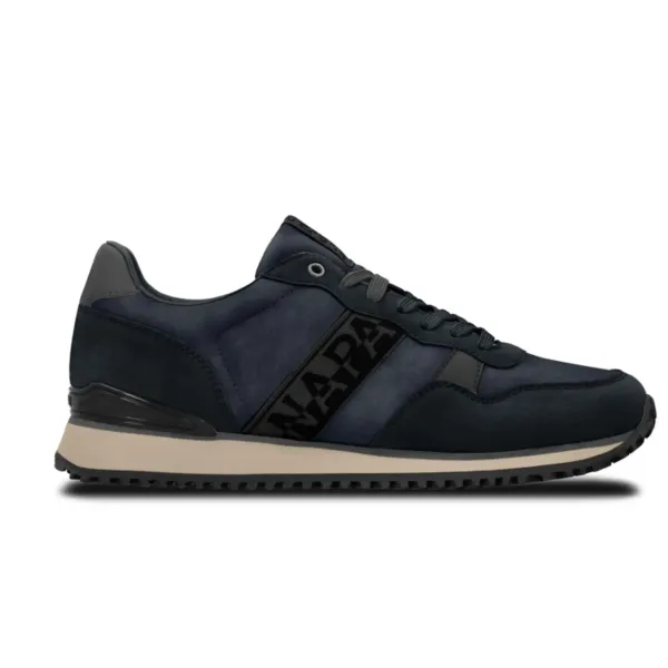 Napapijri Cosmo Blauw, vergelijk prijzen bij 1 winkel