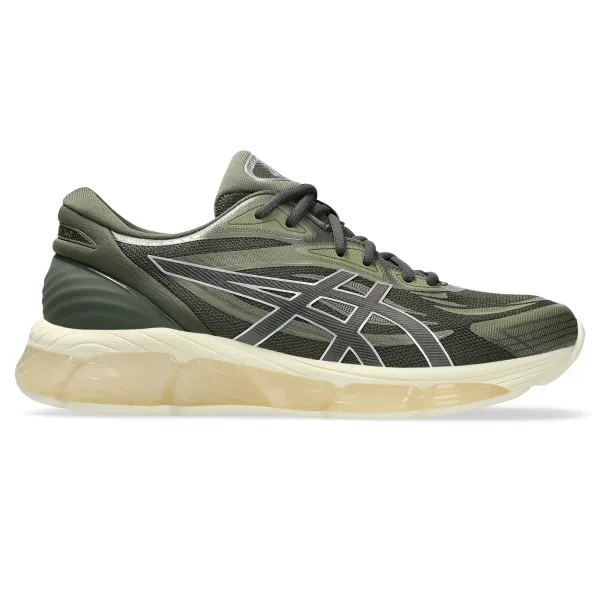 ASICS Gel Quantum 180 VIII Groen, vergelijk prijzen bij 1 winkel