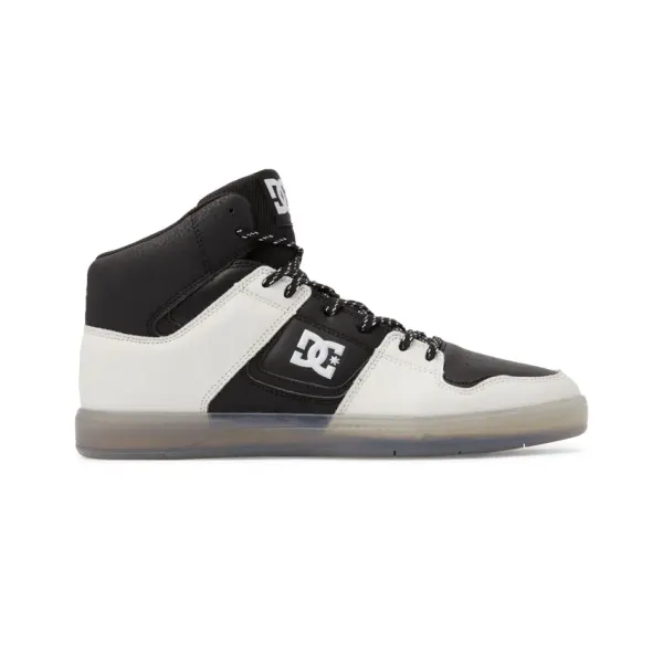 DC Shoes Cure Zwart, vergelijk prijzen bij 1 winkel