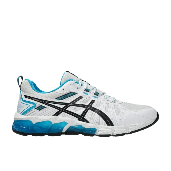 ASICS Gel Venture 180 Wit, vergelijk prijzen bij 1 winkel