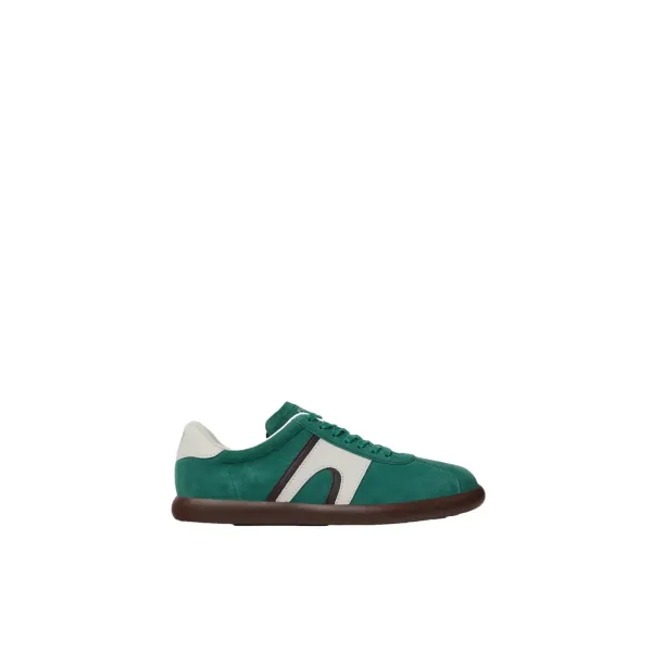 Camper Pelotas Soller Groen, vergelijk prijzen bij 1 winkel