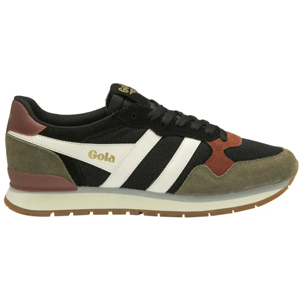 Gola Colorado Zwart, vergelijk prijzen bij 1 winkel