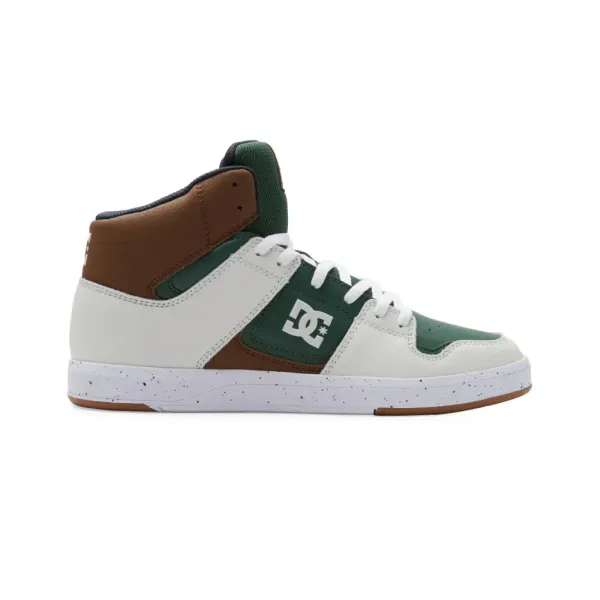 DC Shoes Cure Bruin, vergelijk prijzen bij 1 winkel