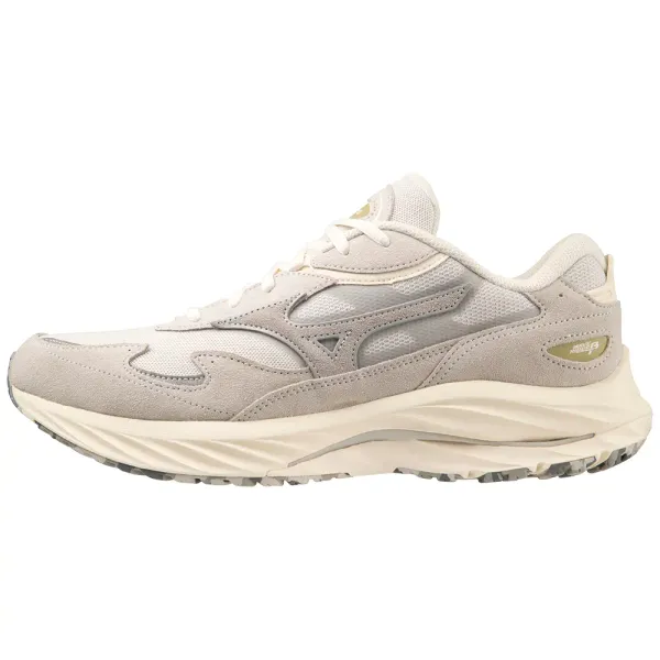Mizuno Wave Rider Beta Grijs, vergelijk prijzen bij 1 winkel