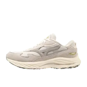 Mizuno Wave Rider grijs