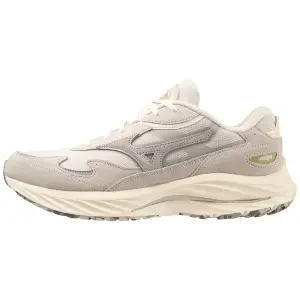 Mizuno Wave Rider β grijs