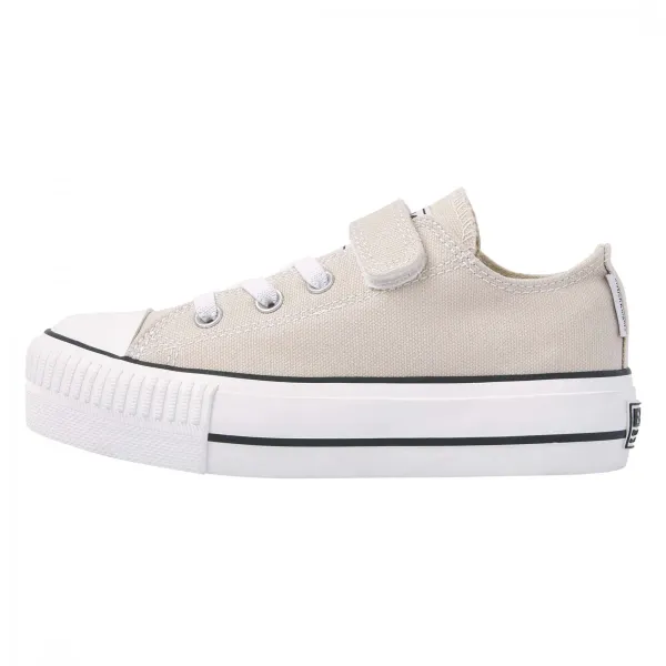 British Knights Kaya Low Beige, vergelijk prijzen bij 1 winkel