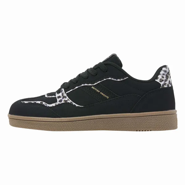 British Knights Charmix Zwart, vergelijk prijzen bij 1 winkel