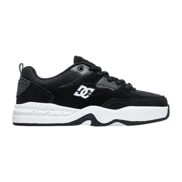 DC Shoes Ascend Zwart, vergelijk prijzen bij 1 winkel