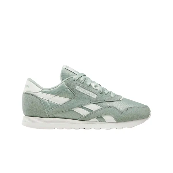 Reebok Classic Nylon Groen, vergelijk prijzen bij 1 winkel