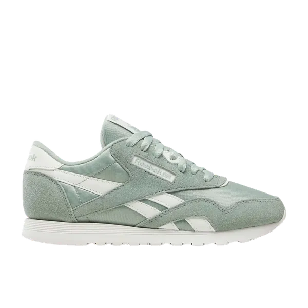 Reebok Classic Nylon Groen, vergelijk prijzen bij 1 winkel