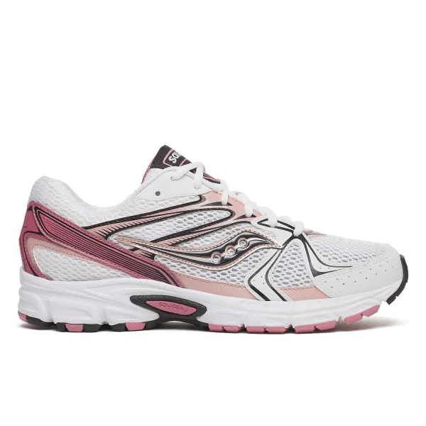 Saucony Ride Millennium Wit, vergelijk prijzen bij 1 winkel
