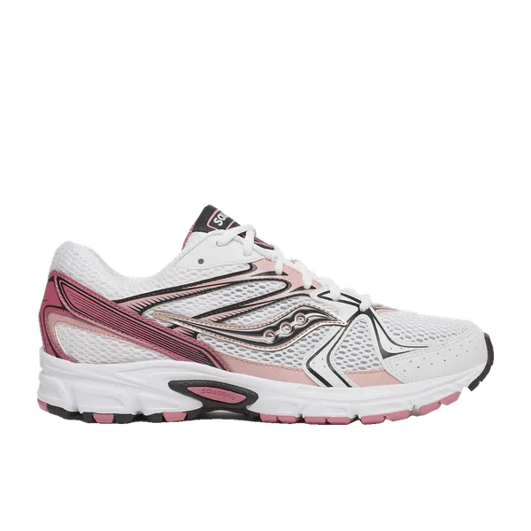 Saucony Ride Millennium Wit 57, vergelijk prijzen bij 1 winkel