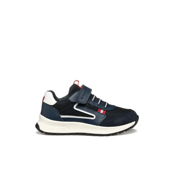 Geox Briezee Blauw, vergelijk prijzen bij 1 winkel