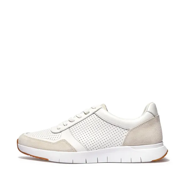 FitFlop Anatomiflex Wit, vergelijk prijzen bij 1 winkel