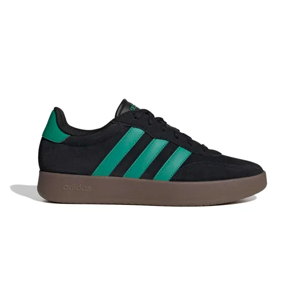 adidas Barreda Zwart Kids, vergelijk prijzen bij 1 winkel