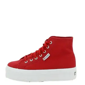 Superga 2705-Cotw rood