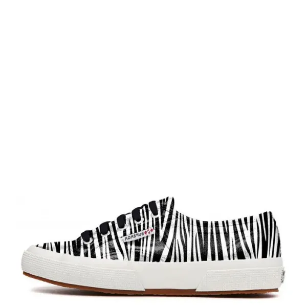 Superga 2750 Fancotmetmatw Grijs, vergelijk prijzen bij 1 winkel