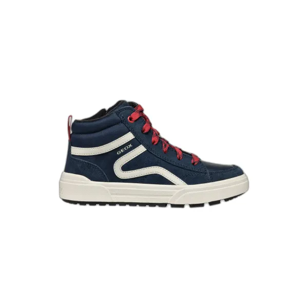 Geox Weemble Blauw, vergelijk prijzen bij 1 winkel