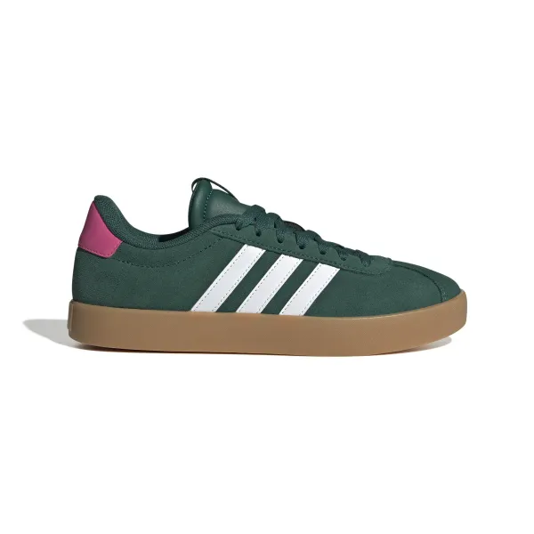adidas VL Court Groen, vergelijk prijzen bij 1 winkel