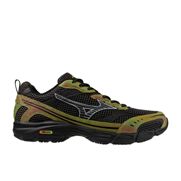 Mizuno Mxr Grijs, vergelijk prijzen bij 1 winkel