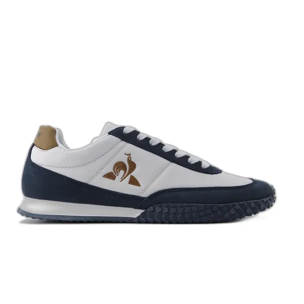 Le Coq Sportif Veloce Ripstop Blauw, vergelijk prijzen bij 1 winkel