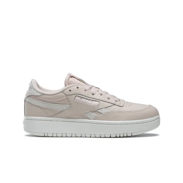 Reebok Club C Double Revenge Zwart, vergelijk prijzen bij 1 winkel