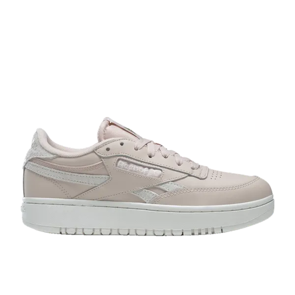 Reebok Club C Double Revenge Zwart, vergelijk prijzen bij 1 winkel