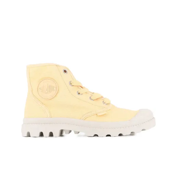 Palladium Pampa Beige, vergelijk prijzen bij 1 winkel