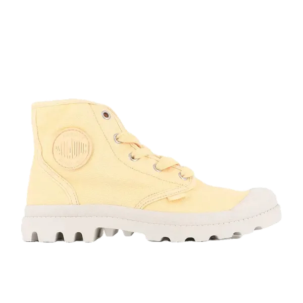 Palladium Pampa Beige, vergelijk prijzen bij 1 winkel