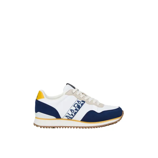 Napapijri S6COSMOS01/Nyp Beige, vergelijk prijzen bij 1 winkel