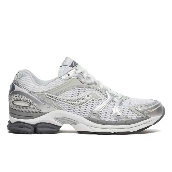 Saucony Progrid Triumph 4 Wit, vergelijk prijzen bij 1 winkel
