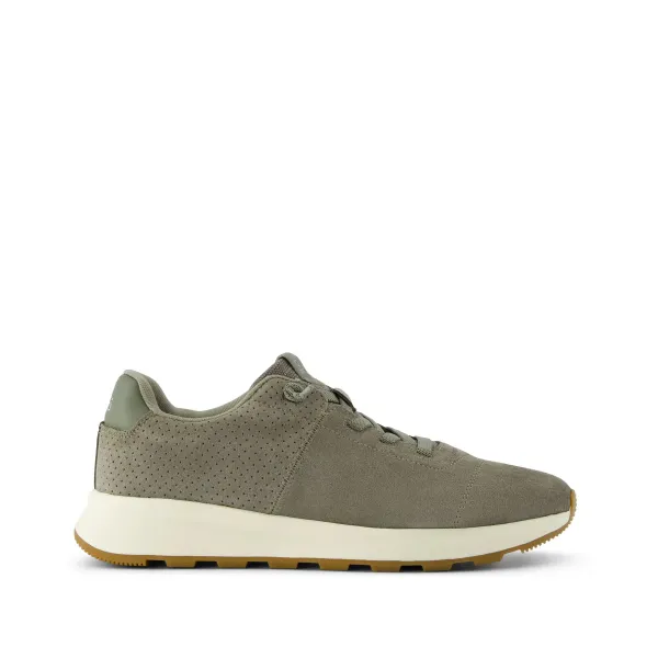TOMS Lite Cabrillo Suede Grijs, vergelijk prijzen bij 1 winkel